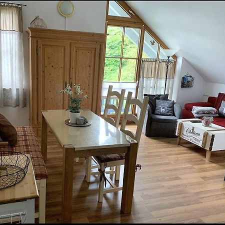 Ferienland Sonnenwald Fewo 46 Und Studio 50 In Schoefweg Bayerischer Wald Exteriör bild