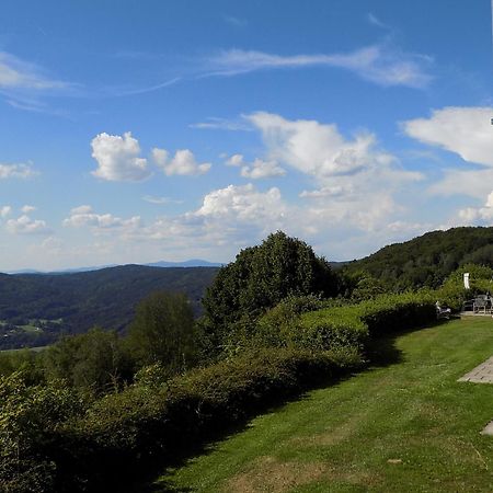 Ferienland Sonnenwald Fewo 46 Und Studio 50 In Schoefweg Bayerischer Wald Exteriör bild