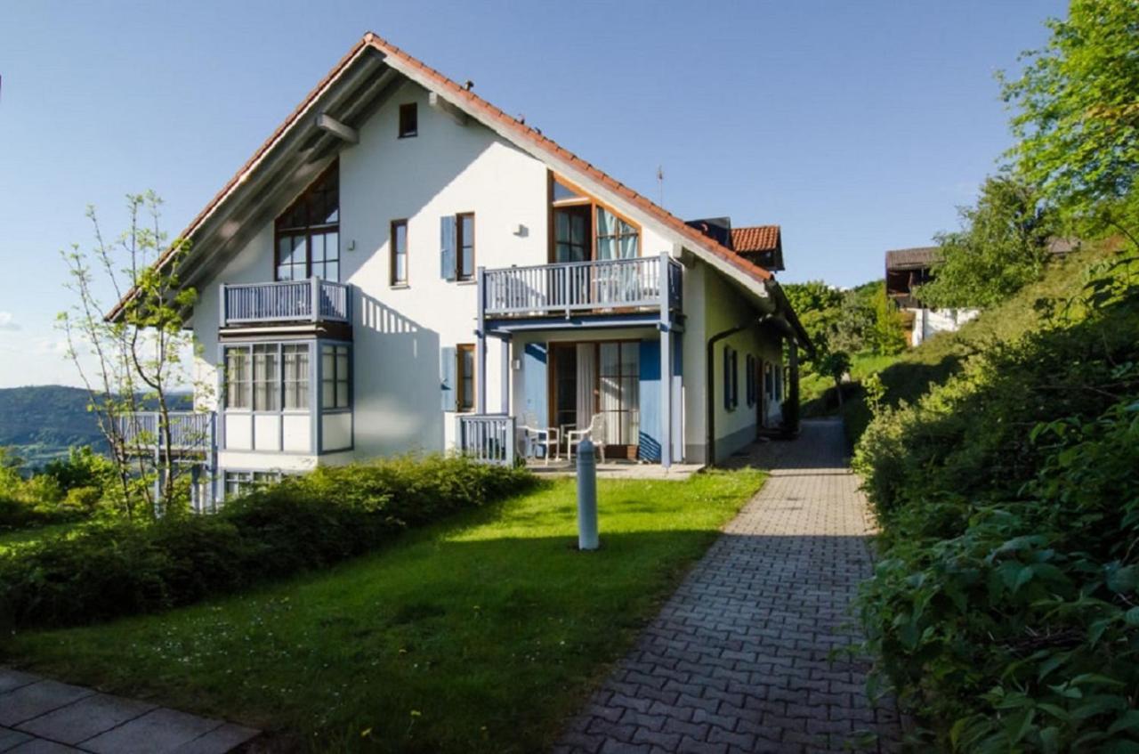 Ferienland Sonnenwald Fewo 46 Und Studio 50 In Schoefweg Bayerischer Wald Exteriör bild