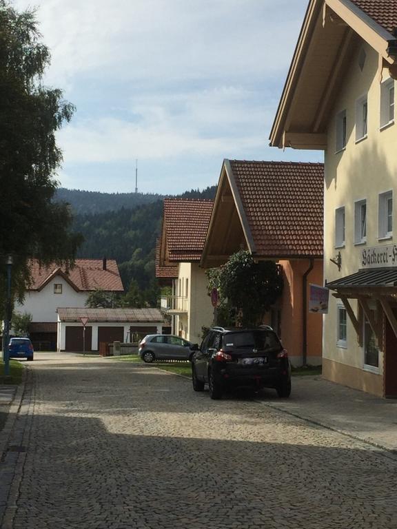 Ferienland Sonnenwald Fewo 46 Und Studio 50 In Schoefweg Bayerischer Wald Rum bild