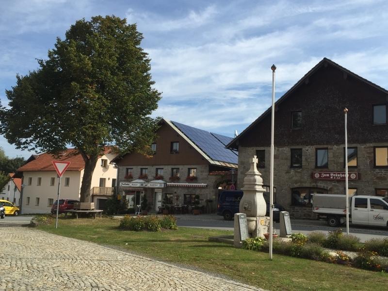 Ferienland Sonnenwald Fewo 46 Und Studio 50 In Schoefweg Bayerischer Wald Rum bild