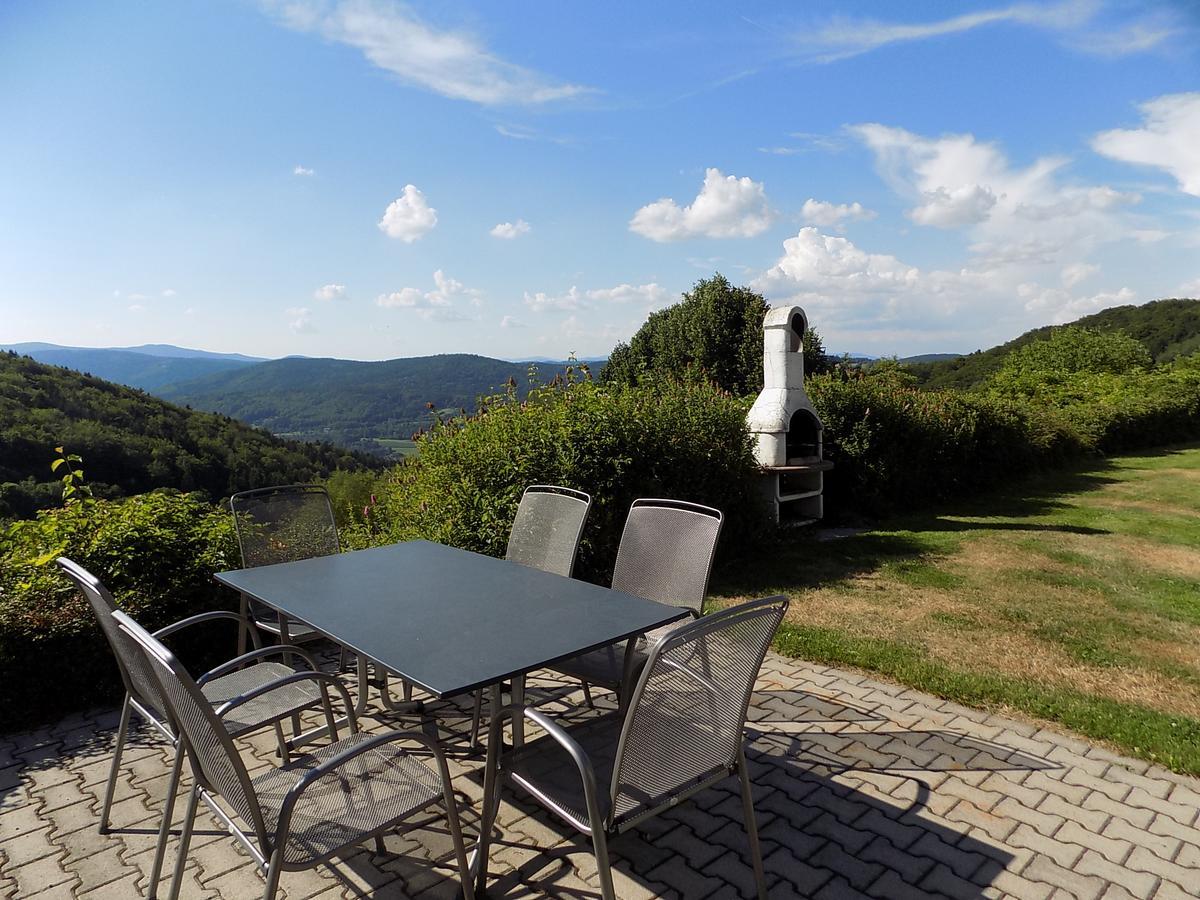 Ferienland Sonnenwald Fewo 46 Und Studio 50 In Schoefweg Bayerischer Wald Exteriör bild